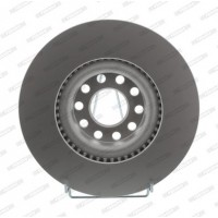 DDF1166C FERODO Гальмівний диск