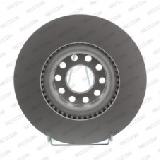 DDF1166C FERODO Гальмівний диск