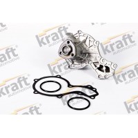 1500045 KRAFT AUTOMOTIVE Водяний насос охолодження двигуна