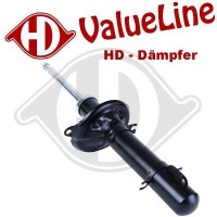 9970568 DIEDERICHS Амортизатор