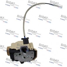 610760 SIDAT Замок дверей