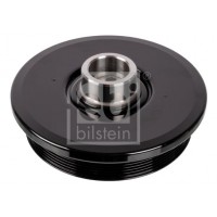 106858 FEBI BILSTEIN Ремінний шків колінчастий вал