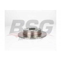 BSG 40-210-011 BSG Гальмівний диск