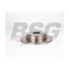 BSG 40-210-011 BSG Гальмівний диск