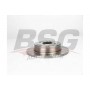 BSG 40-210-011 BSG Гальмівний диск