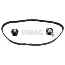 62 92 8107 SWAG Комплект ременя ГРМ