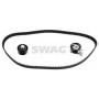 62 92 8107 SWAG Комплект ременя ГРМ