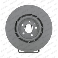 DDF2686LC-1 FERODO Гальмівний диск