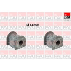 SS6332K FAI AUTOPARTS Опора стабілізатора