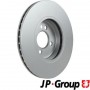 1463105800 JP GROUP Гальмівний диск