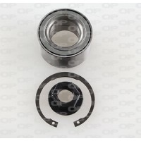 HBK5235.01 OPEN PARTS Комплект підшипника ступиці колеса