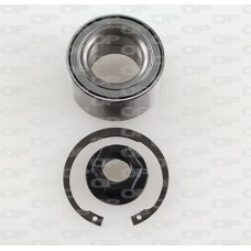 HBK5235.01 OPEN PARTS Комплект підшипника ступиці колеса