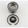 HBK5235.01 OPEN PARTS Комплект підшипника ступиці колеса