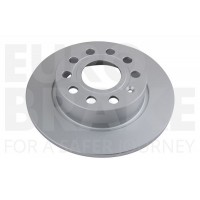 5815314789 EUROBRAKE Гальмівний диск