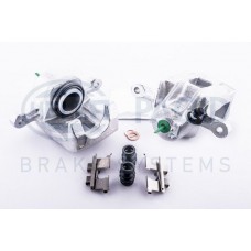8AC 355 382-931 HELLA PAGID Гальмівний супорт