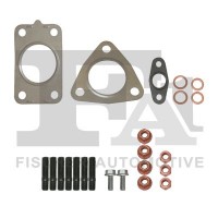 KT110135 FA1 Монтажний комплект компресор