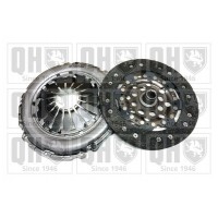 QKT2660AF QUINTON HAZELL Комплект зчеплення