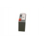 0 986 122 619 BOSCH Стартерна акумуляторна батарея