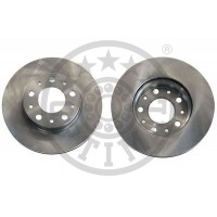 BS-8382 OPTIMAL Гальмівний диск
