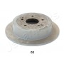 DP-S03 JAPANPARTS Гальмівний диск