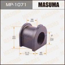 MP1071 MASUMA Втулка стабілізатора