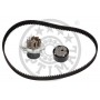 SK-1412AQ2 OPTIMAL Водяний насос комплект зубчастого ременя