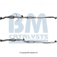 BM91912H BM CATALYSTS Катализатор