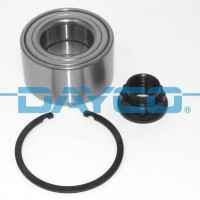 KWD1125 DAYCO Комплект підшипника ступиці колеса