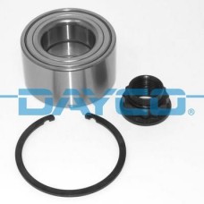 KWD1125 DAYCO Комплект підшипника ступиці колеса