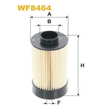 WF8464 WIX FILTERS Паливний фільтр