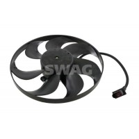 32 92 2518 SWAG Вентилятор охолодження двигуна