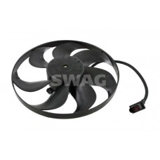 32 92 2518 SWAG Вентилятор охолодження двигуна