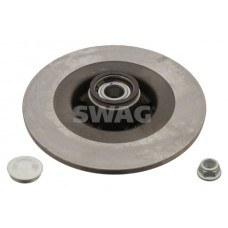 60 92 8155 SWAG Гальмівний диск