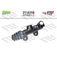 2114319 VALEO Головний циліндр система зчеплення