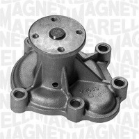 350981748000 MAGNETI MARELLI Водяний насос охолодження двигуна