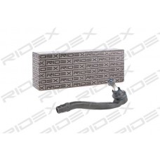 914T0040 RIDEX Наконечник поперечної кермової тяги
