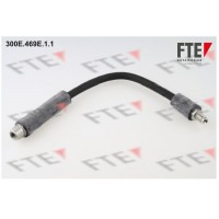 300E.469E.1.1 FTE Гальмівний шланг