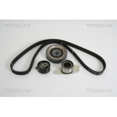 8647 10051 TRISCAN Комплект ременя ГРМ