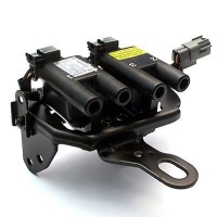 L530359 AUTOTEAM Котушка запалювання