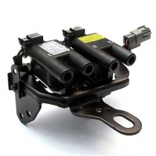 L530359 AUTOTEAM Котушка запалювання