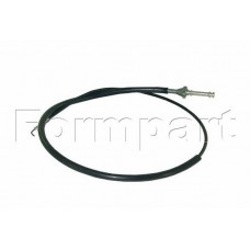 29609014/S FORMPART Тросик, cтояночный тормоз