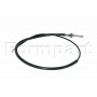 29609014/S FORMPART Тросик, cтояночный тормоз