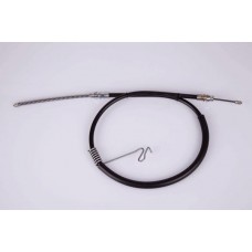 8AS 355 661-351 HELLA Тросик, cтояночный тормоз