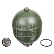 22497 FEBI BILSTEIN Гідроакумулятор підвіска амортизація