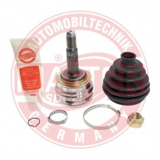 354900-SET-MS MASTER-SPORT GERMANY Шарнирный комплект, Привідний вал