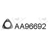 AA96692 VENEPORTE Прокладка труба вихлопного газу