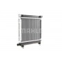 CR 235 000S MAHLE Радіатор охолодження двигуна