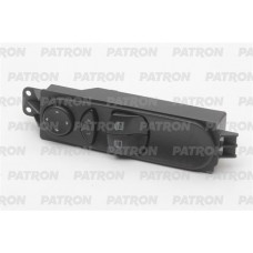 P15-0206 PATRON Вимикач склопідйомник