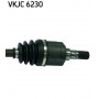VKJC 6230 SKF Привідний вал