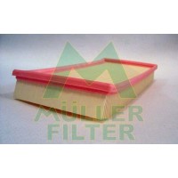 PA627 MULLER FILTER Повітряний фільтр
